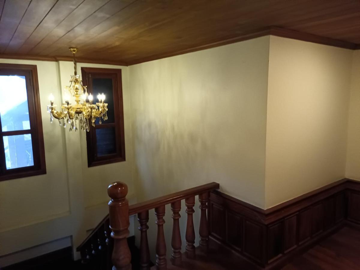遗忘时光guesthouse Sky Dragon Guesthouse Luang Prabang Buitenkant foto