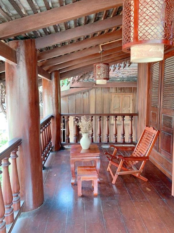 遗忘时光guesthouse Sky Dragon Guesthouse Luang Prabang Buitenkant foto