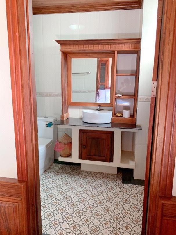 遗忘时光guesthouse Sky Dragon Guesthouse Luang Prabang Buitenkant foto
