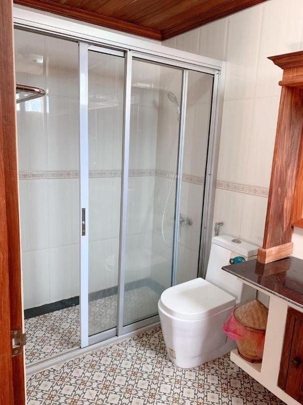 遗忘时光guesthouse Sky Dragon Guesthouse Luang Prabang Buitenkant foto